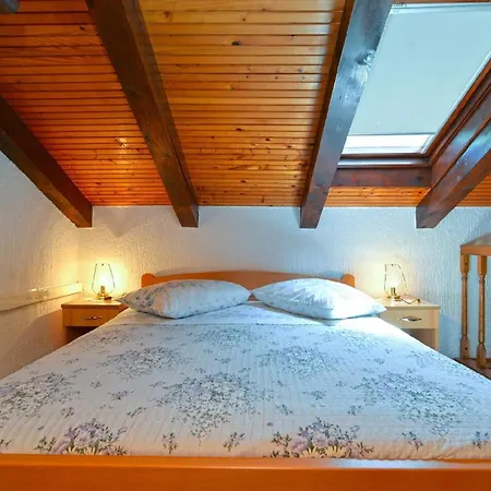 Fuer 3 Personen Ca 50 Qm In Cervar-porat, Istrien Istrische Riviera アパート *