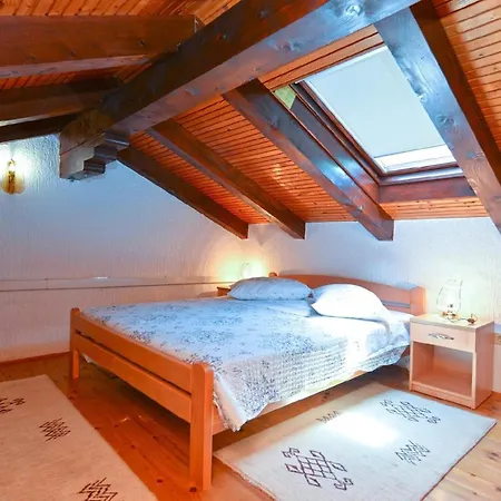 Fuer 3 Personen Ca 50 Qm In Cervar-porat, Istrien Istrische Riviera アパート