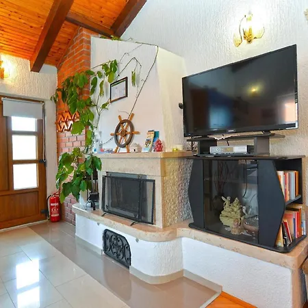 Fuer 3 Personen Ca 50 Qm In Cervar-porat, Istrien Istrische Riviera アパート