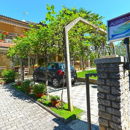 Fuer 3 Personen Ca 50 Qm In Cervar-porat, Istrien Istrische Riviera アパート *