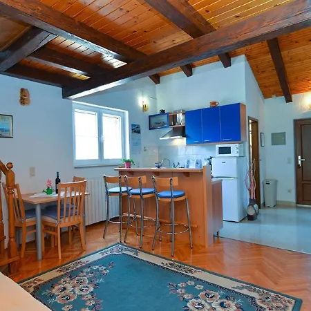 Fuer 3 Personen Ca 50 Qm In Cervar-porat, Istrien Istrische Riviera Apartamento Poreč