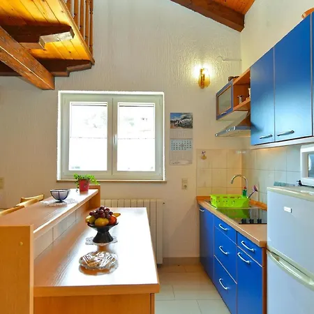Apartamento Fuer 3 Personen Ca 50 Qm In Cervar-porat, Istrien Istrische Riviera Poreč