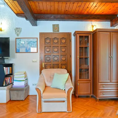 Apartamento Fuer 3 Personen Ca 50 Qm In Cervar-porat, Istrien Istrische Riviera