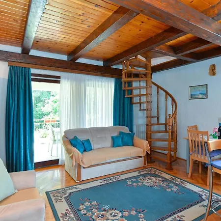 Fuer 3 Personen Ca 50 Qm In Cervar-porat, Istrien Istrische Riviera *