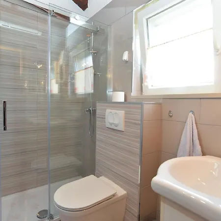 Fuer 3 Personen Ca 50 Qm In Cervar-porat, Istrien Istrische Riviera Apartamento *