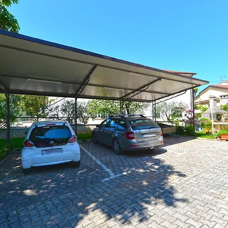 Apartamento Fuer 3 Personen Ca 50 Qm In Cervar-porat, Istrien Istrische Riviera Poreč