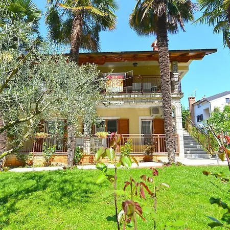 Fuer 3 Personen Ca 50 Qm In Cervar-porat, Istrien Istrische Riviera * Poreč